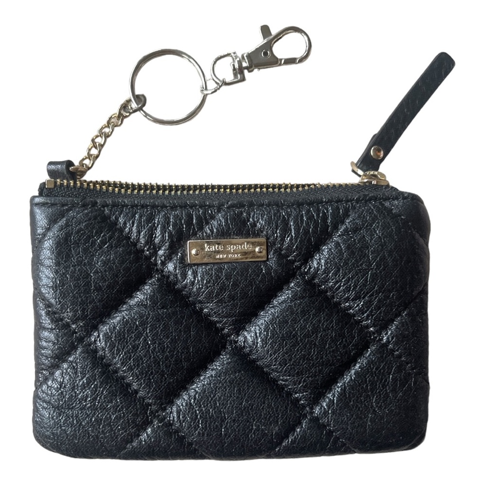 Kate spade coin purse